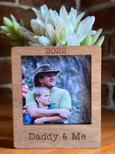 Load image into Gallery viewer, Father&#39;s Day - Fridge magnet frame
